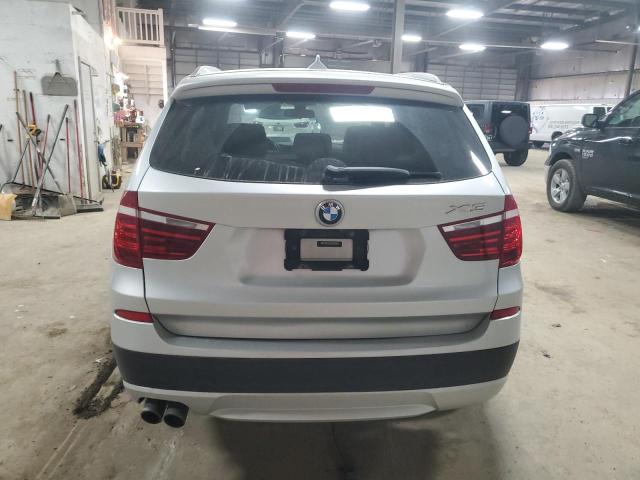 VIN 5UXWX9C50D0A17924 2013 BMW X3, Xdrive28I no.6