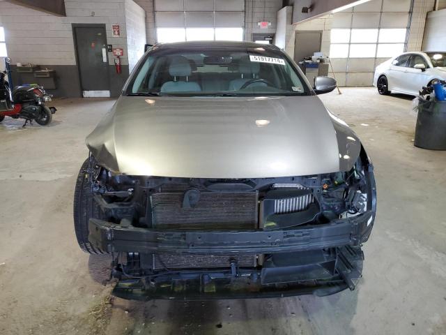 2015 KIA OPTIMA SX - 5XXGR4A66FG420741