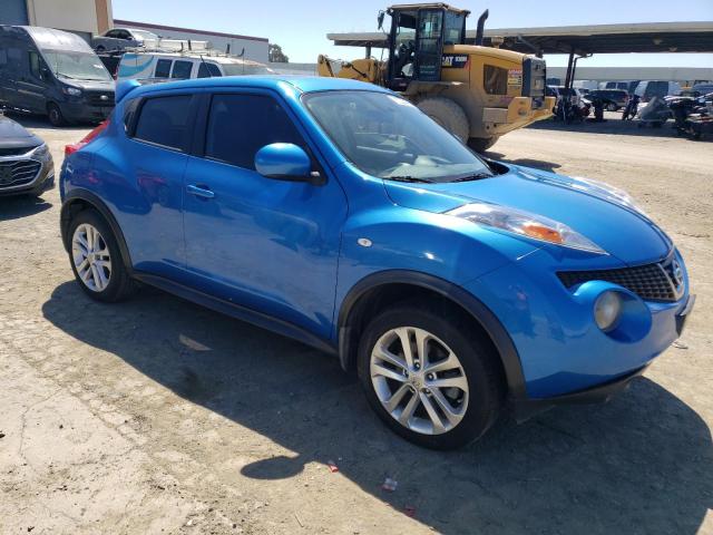 2012 Nissan Juke S VIN: JN8AF5MV9CT123762 Lot: 50442984