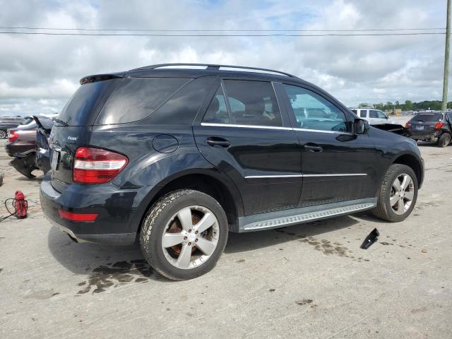 2010 Mercedes-Benz Ml 350 4Matic VIN: 4JGBB8GB0AA572962 Lot: 53024084