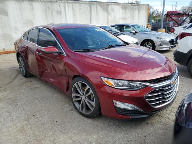 2020 CHEVROLET MALIBU PRE #3316711411