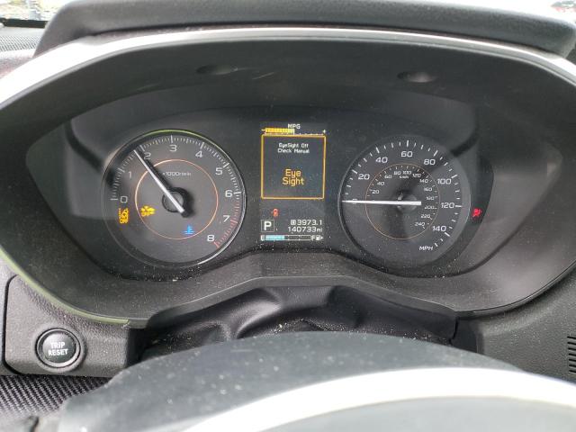 2018 SUBARU CROSSTREK - JF2GTADC9JH352157