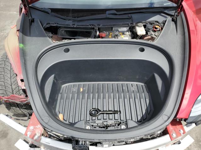 2019 TESLA MODEL 3 - 5YJ3E1EBXKF193924