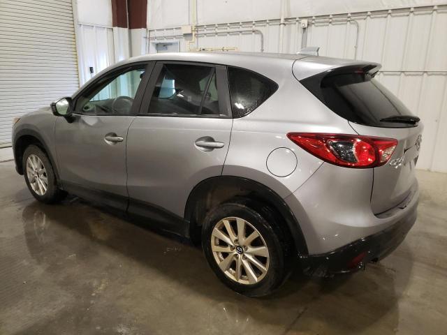 VIN JM3KE4CEXD0136738 2013 Mazda CX-5, Touring no.2