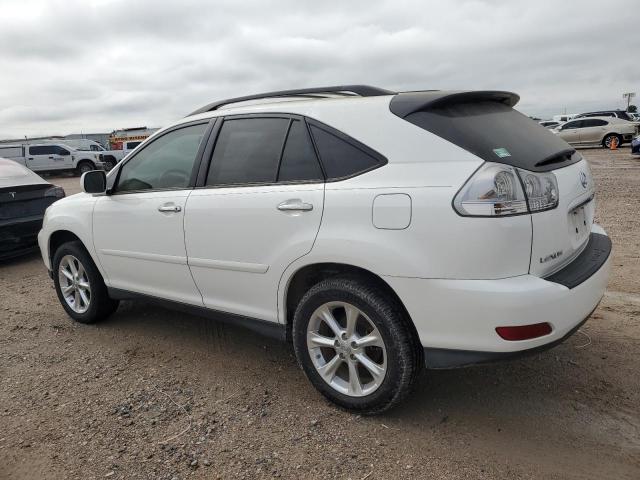 2009 Lexus Rx 350 VIN: 2T2GK31UX9C061060 Lot: 52882594