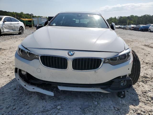 2019 BMW 430I Gran Coupe VIN: WBA4J1C59KBM14121 Lot: 50466324