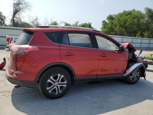 2016 TOYOTA RAV4 LE - JTMZFREV4GJ066814