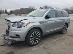 2023 LINCOLN NAVIGATOR - 5LMJJ2LG9PEL02995