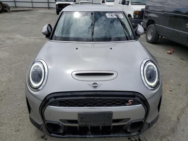 2024 Mini Cooper S VIN: WMW53DK01R2V08199 Lot: 52153414