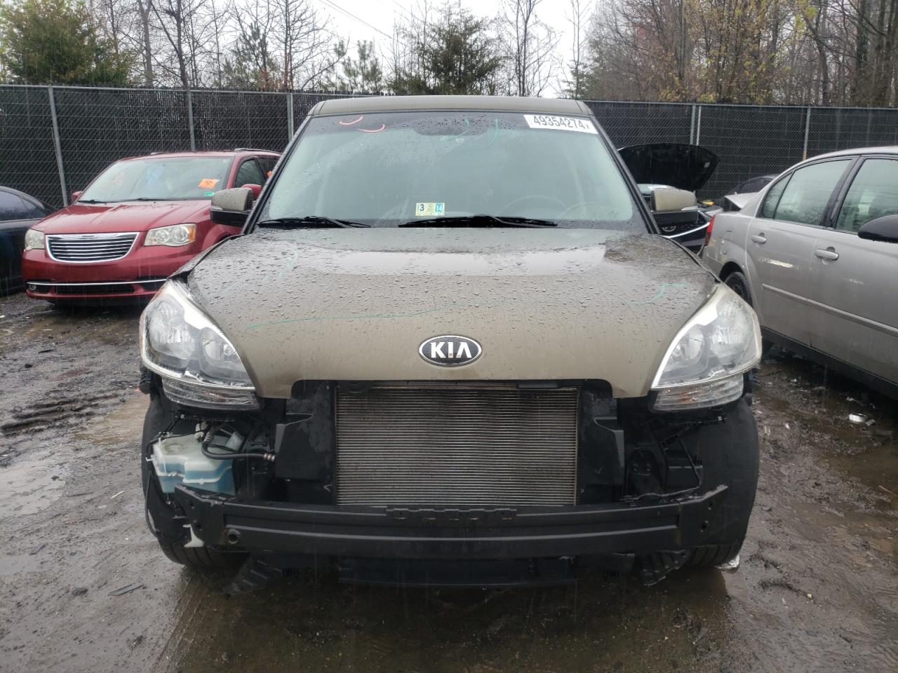 KNDJT2A64D7571563 2013 Kia Soul +