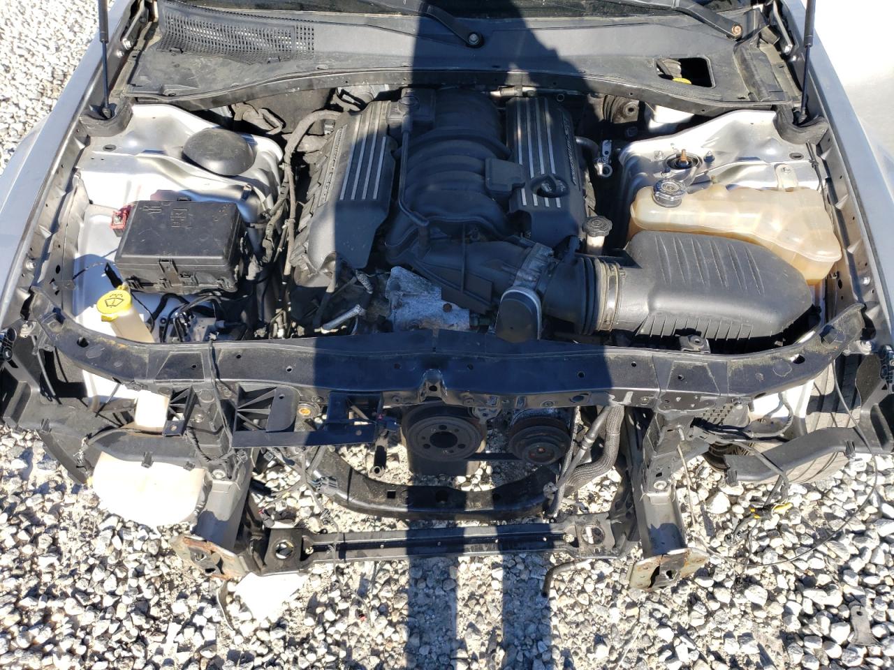 2C3CCAET6CH250117 2012 Chrysler 300C