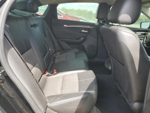 2017 CHEVROLET IMPALA LT - 2G1105SA8H9104818