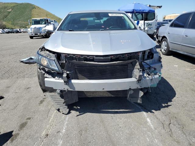 1G1105S33HU129260 2017 Chevrolet Impala Lt