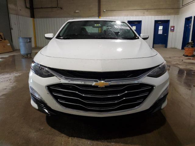 2022 Chevrolet Malibu Lt VIN: 1G1ZD5STXNF119266 Lot: 51216934