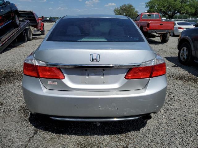 2013 Honda Accord Lx VIN: 1HGCR2F31DA160423 Lot: 51282834