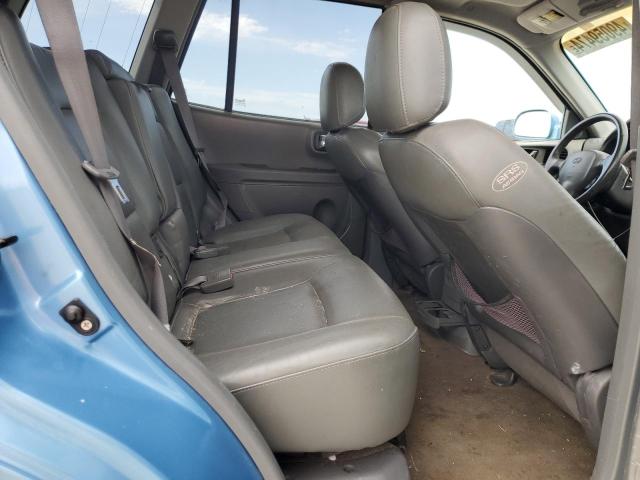 2003 Hyundai Santa Fe Gls VIN: KM8SC13E63U549367 Lot: 49059474