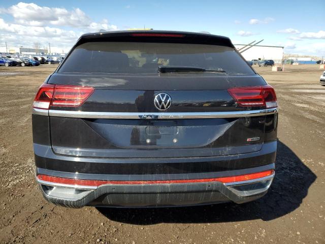 2021 Volkswagen Atlas Cross Sport Sel VIN: 1V2BC2CA6MC231374 Lot: 48749014