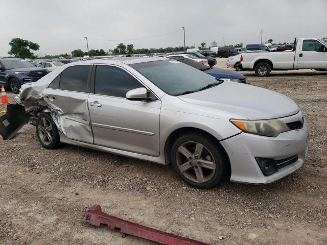 2012 Toyota Camry Base VIN: 4T1BF1FK5CU110749 Lot: 50240594