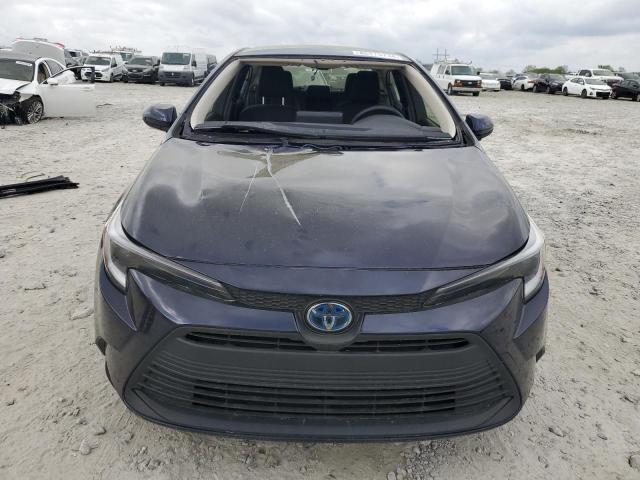 2023 TOYOTA COROLLA LE - JTDBCMFE5PJ002633