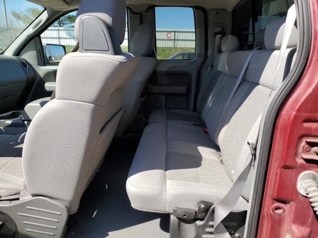 2006 Ford F150 VIN: 1FTRX12W66KD82865 Lot: 50643954