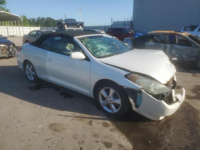 2006 Toyota Camry Solara Se VIN: 4T1FA38P96U102551 Lot: 50086344