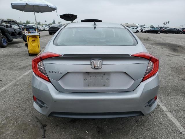 2016 Honda Civic Exl VIN: 2HGFC1F71GH636767 Lot: 51415994