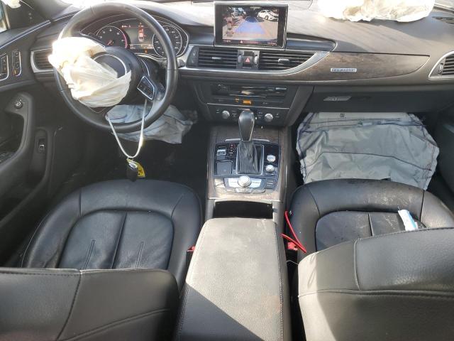 2017 AUDI A6 PREMIUM - WAUF2AFC5HN013303