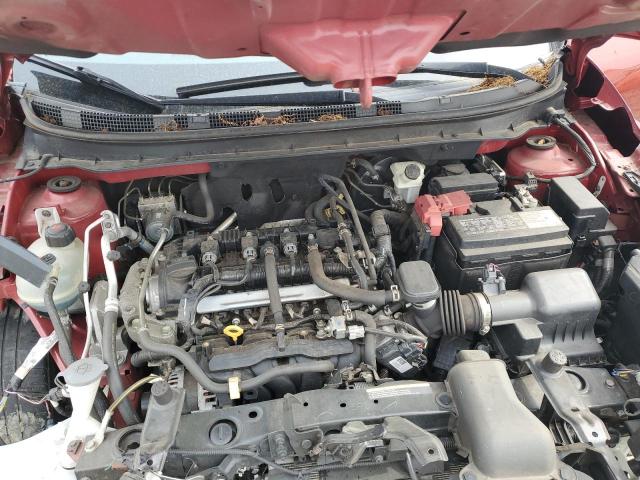 2019 Nissan Kicks S VIN: 3N1CP5CU3KL479320 Lot: 51407724