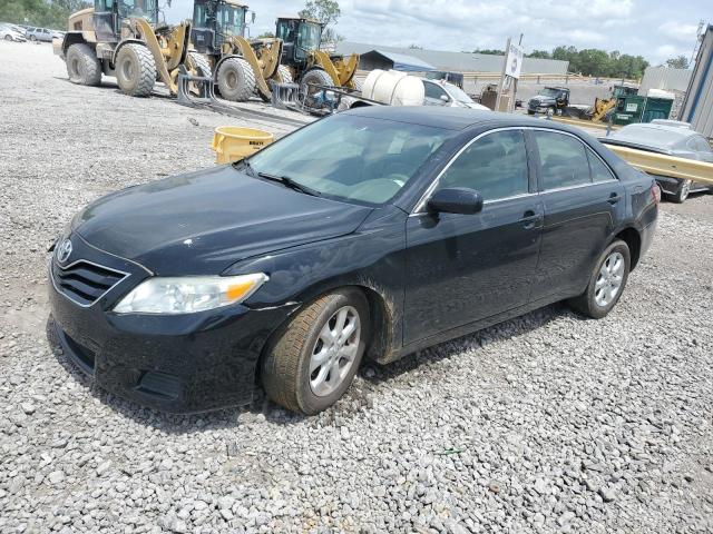 2011 Toyota Camry Base VIN: 4T1BF3EK1BU190823 Lot: 52862384