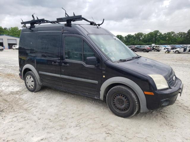 2013 Ford Transit Connect Xlt VIN: NM0LS7DN8DT152082 Lot: 52529374