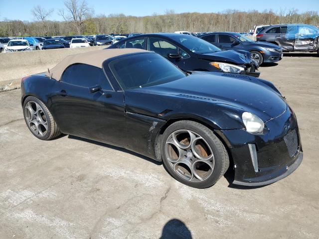 2007 Pontiac Solstice Gxp VIN: 1G2MG35X37Y118368 Lot: 51070774