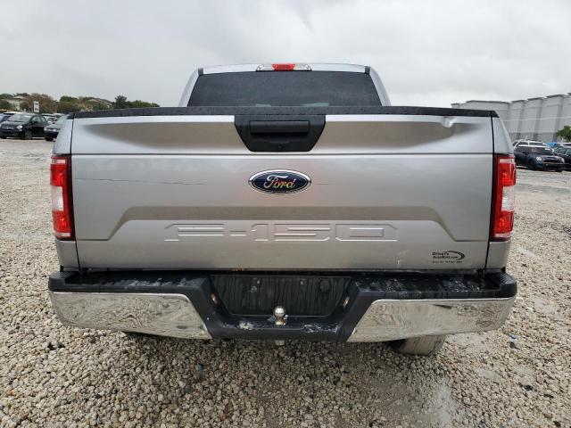 2020 FORD F150 SUPER - 1FTEW1E58LFA95567