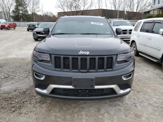 2016 Jeep Grand Cherokee Summit VIN: 1C4RJFJG4GC350131 Lot: 48290504