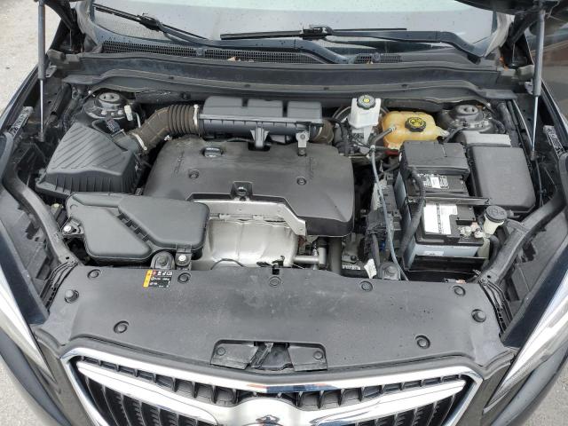 2019 BUICK ENVISION LRBFXCSA0KD008560