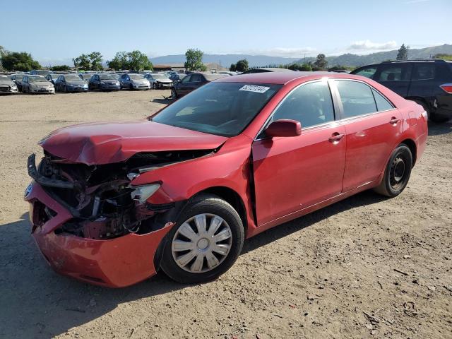 2008 Toyota Camry Ce VIN: 4T1BE46K58U230983 Lot: 52127244