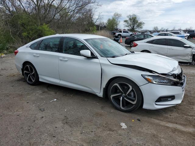 Vin: 1hgcv1f30la157193, lot: 50159554, honda accord sport 20204