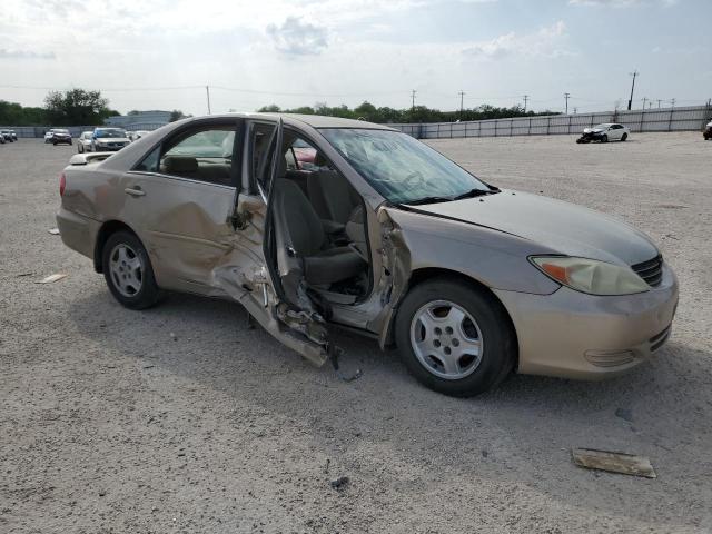 2003 Toyota Camry Le VIN: 4T1BF32K33U044459 Lot: 52756164