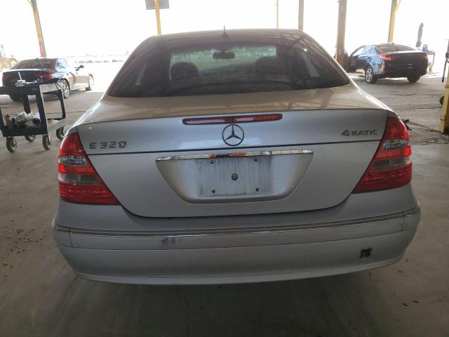 2005 Mercedes-Benz E 320 4Matic VIN: WDBUF82J25X171477 Lot: 51633324
