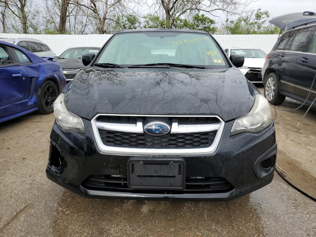 JF1GPAC65DH868931 2013 Subaru Impreza Premium