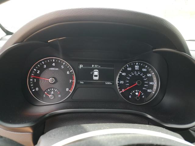 2024 KIA FORTE LX - 3KPF24AD7RE688063
