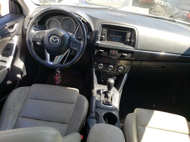 VIN JM3KE4DY7E0399330 2014 Mazda CX-5, GT no.8