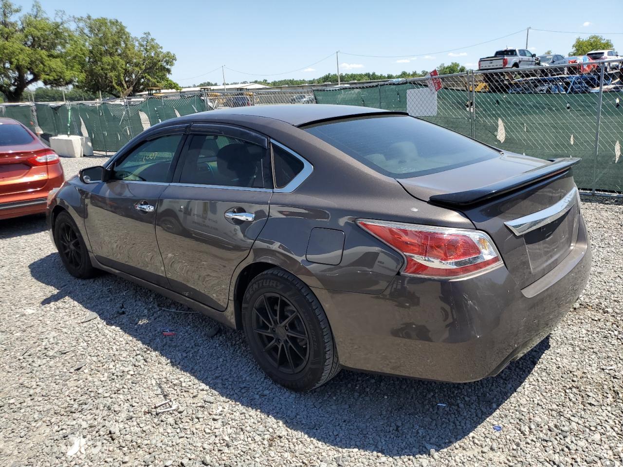 1N4AL3AP5FN396856 2015 Nissan Altima 2.5