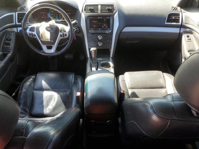 2013 Ford Explorer Xlt VIN: 1FM5K7D84DGB33331 Lot: 50839954