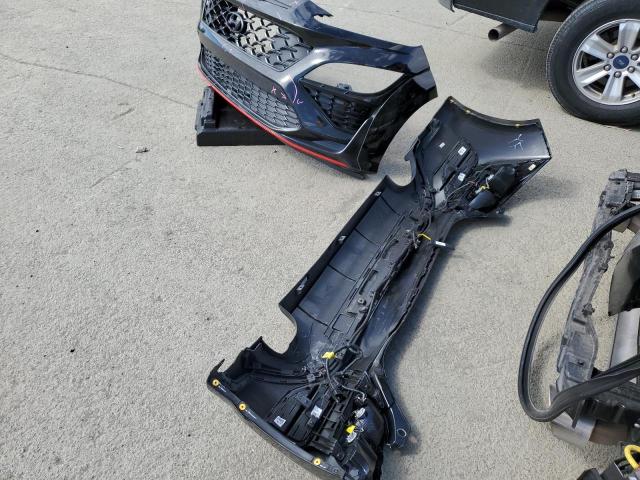 2023 HYUNDAI KONA N BAS KM8KH3AC4PU006135