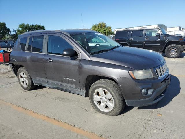 2014 Jeep Compass Sport VIN: 1C4NJCBA4ED882946 Lot: 51433474