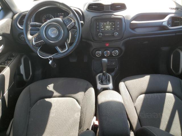 2016 Jeep Renegade Latitude VIN: ZACCJABT1GPE37856 Lot: 49777624