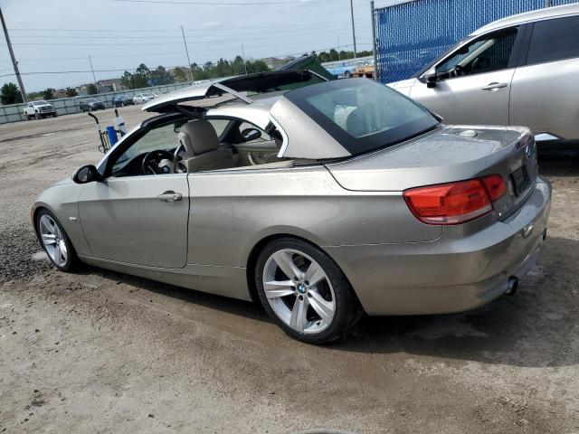 2007 BMW 335 I VIN: WBAWL73547PX47844 Lot: 45177924