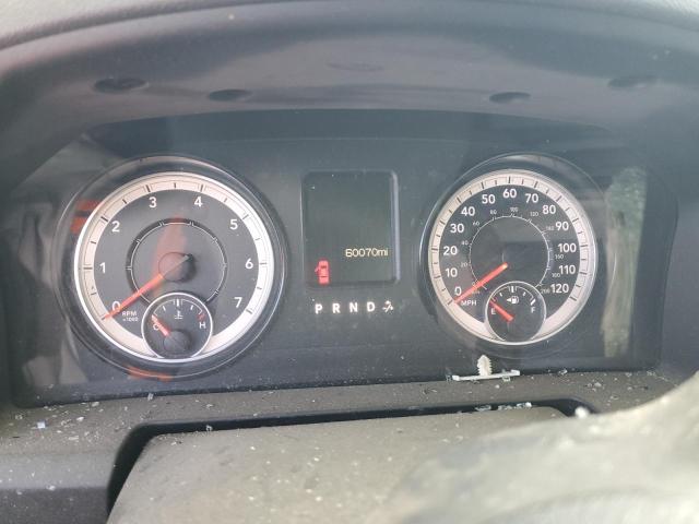 2016 Ram 1500 Slt VIN: 1C6RR7GT0GS377553 Lot: 49361384