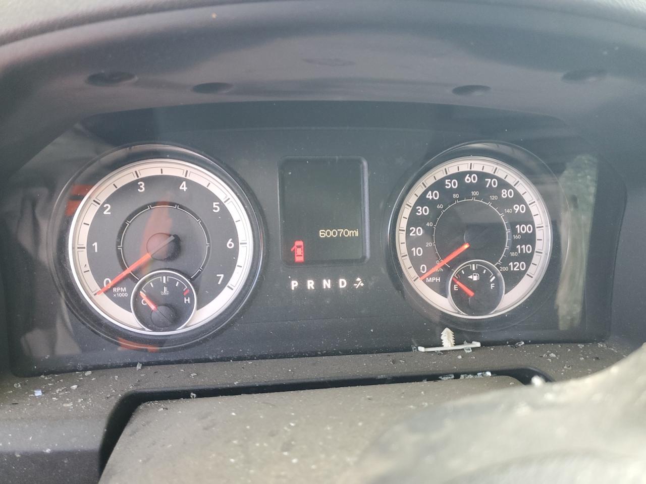 1C6RR7GT0GS377553 2016 Ram 1500 Slt