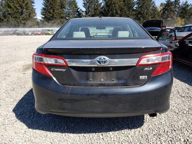 2012 Toyota Camry Hybrid VIN: 4T1BD1FK3CU041503 Lot: 51428934